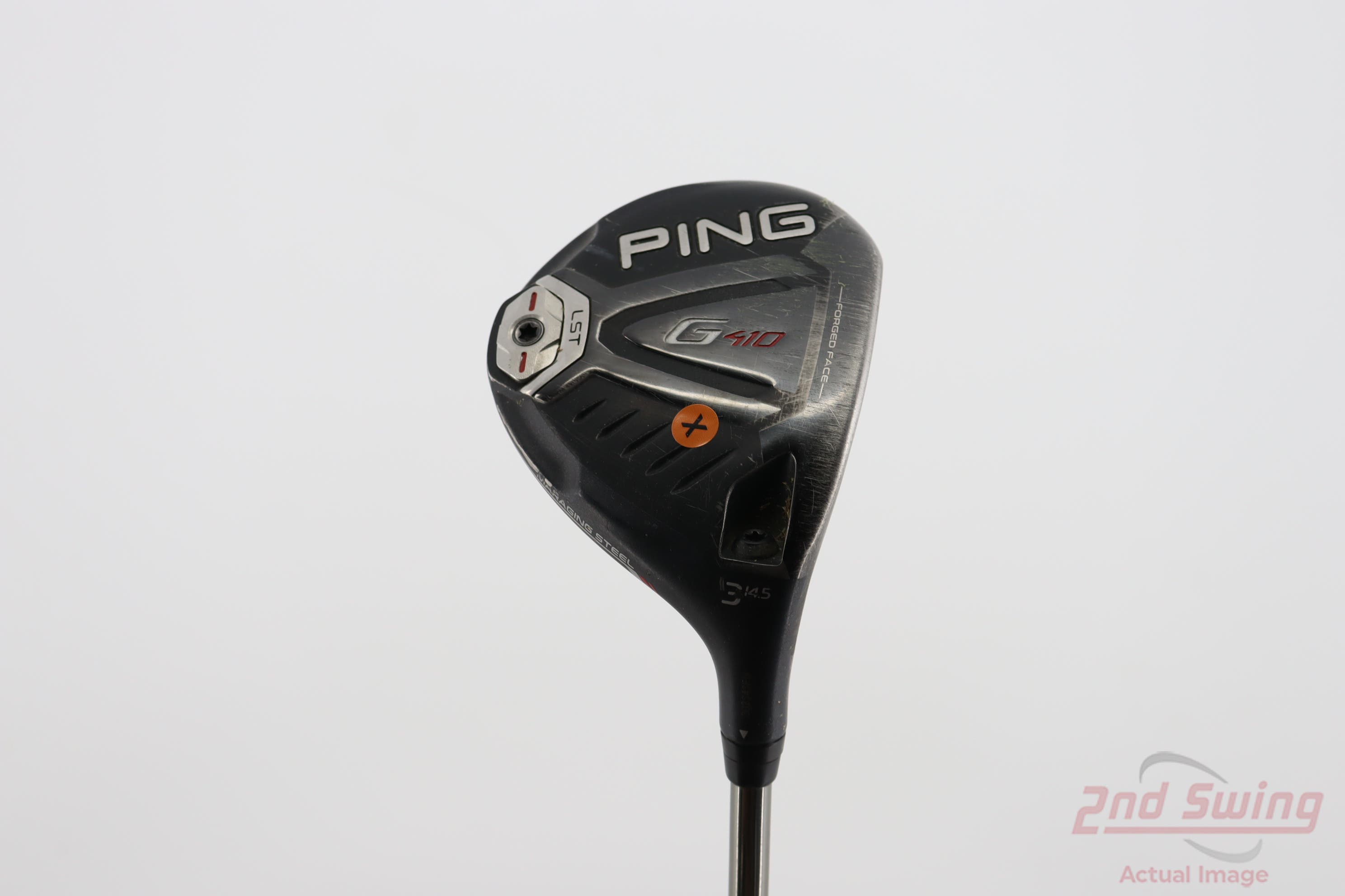 Ping G410 LS Tec Fairway Wood | 2nd Swing Golf