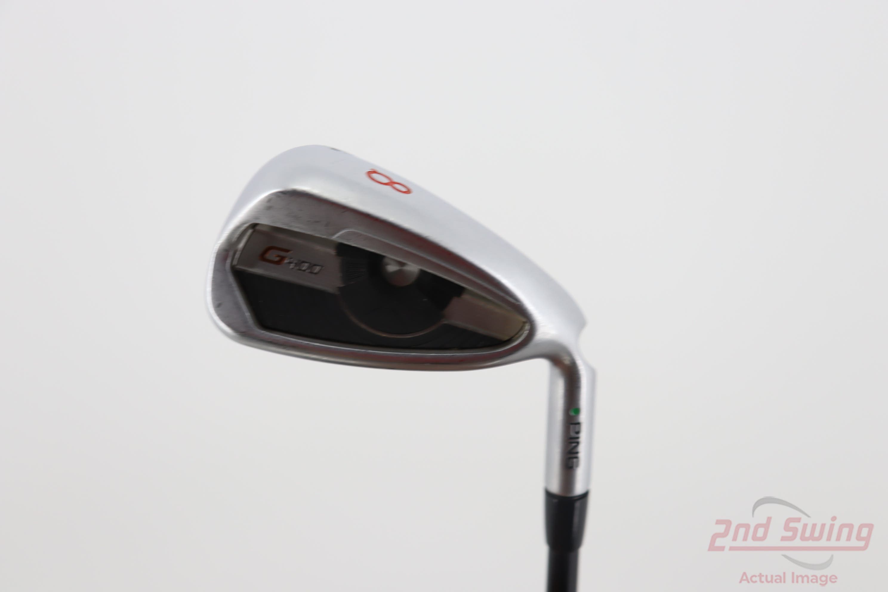 Ping G400 Single Iron | 2nd Swing Golf