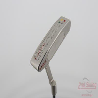 Titleist Scotty Cameron Studio Style Newport 2 Putter Steel Right Handed 34.5in