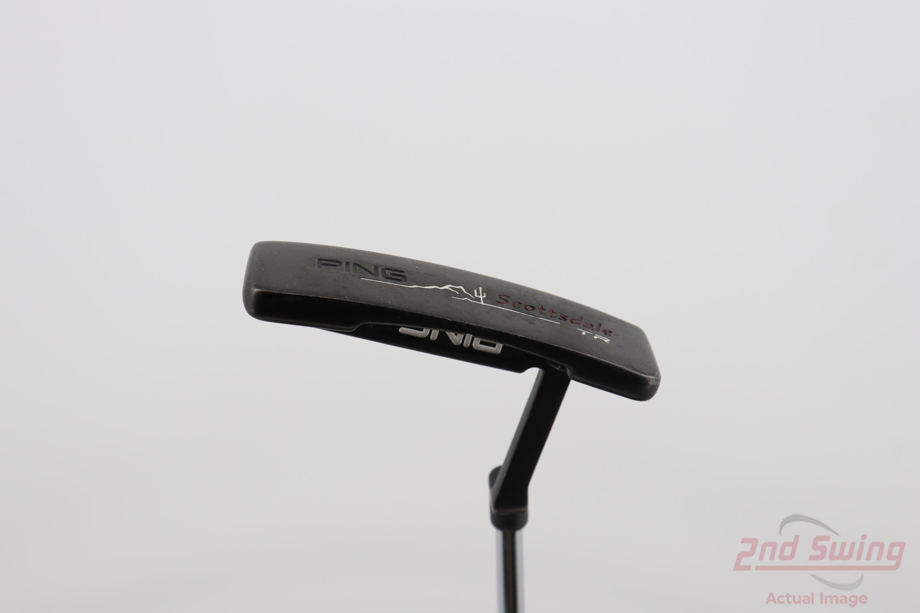 Ping Scottsdale TR Anser 2 Putter (B-42438063086) | 2nd Swing Golf