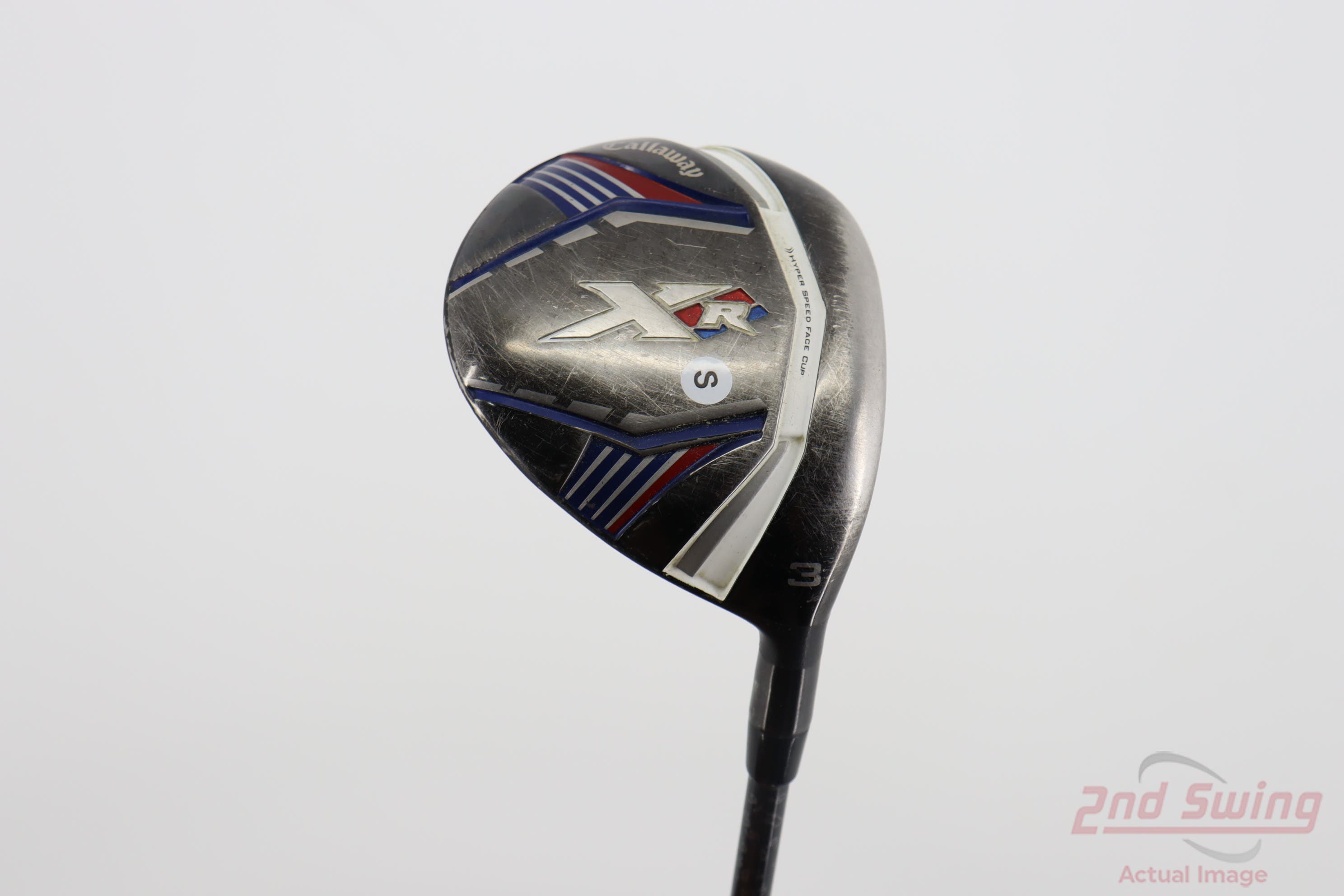 Callaway XR Fairway outlet Wood