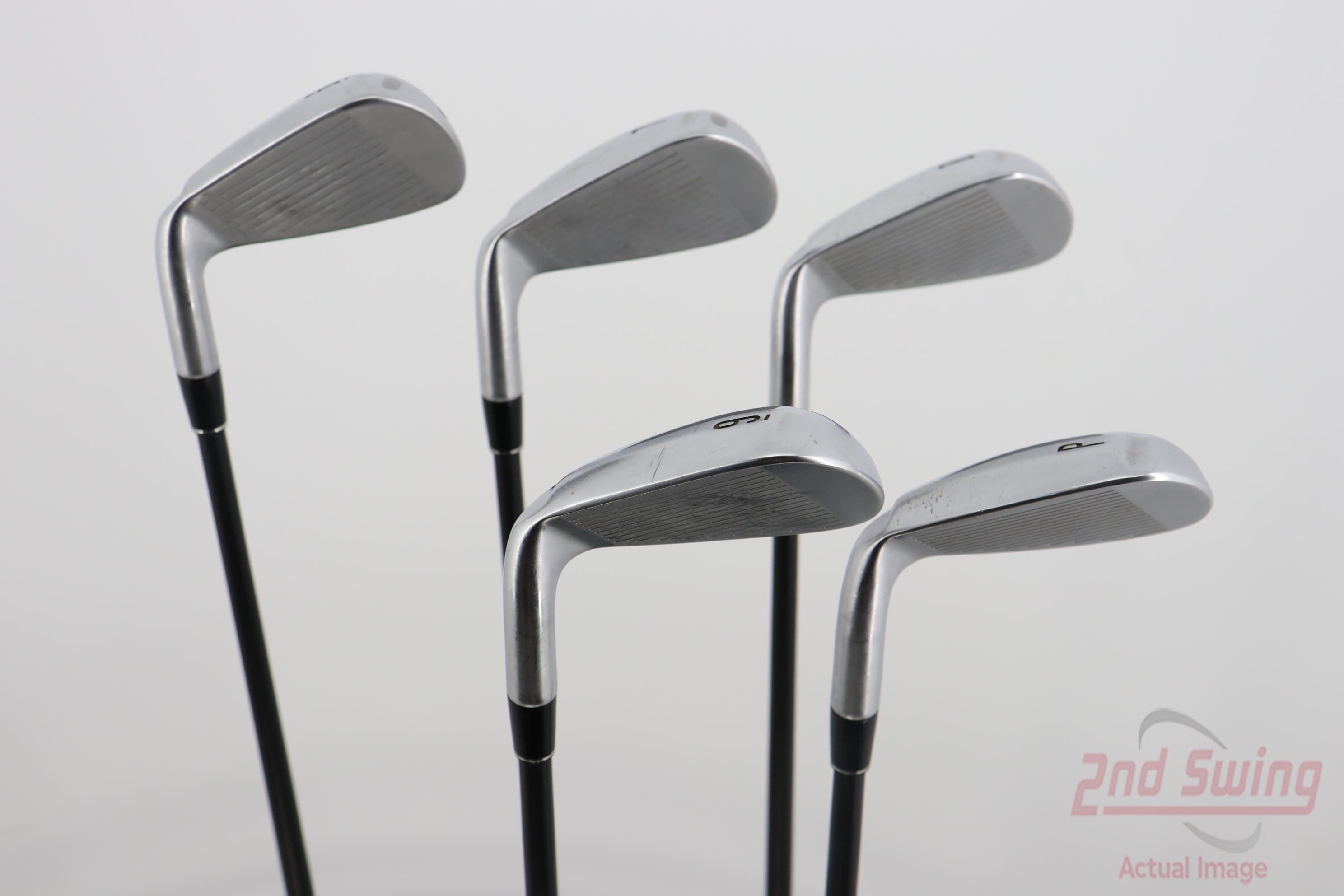 Srixon ZX4 Iron Set (B-42438234767) | 2nd Swing Golf