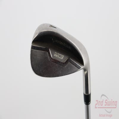 TaylorMade M3 Wedge Gap GW Mitsubishi Tensei CK 70 Blue Graphite Regular Right Handed 35.5in