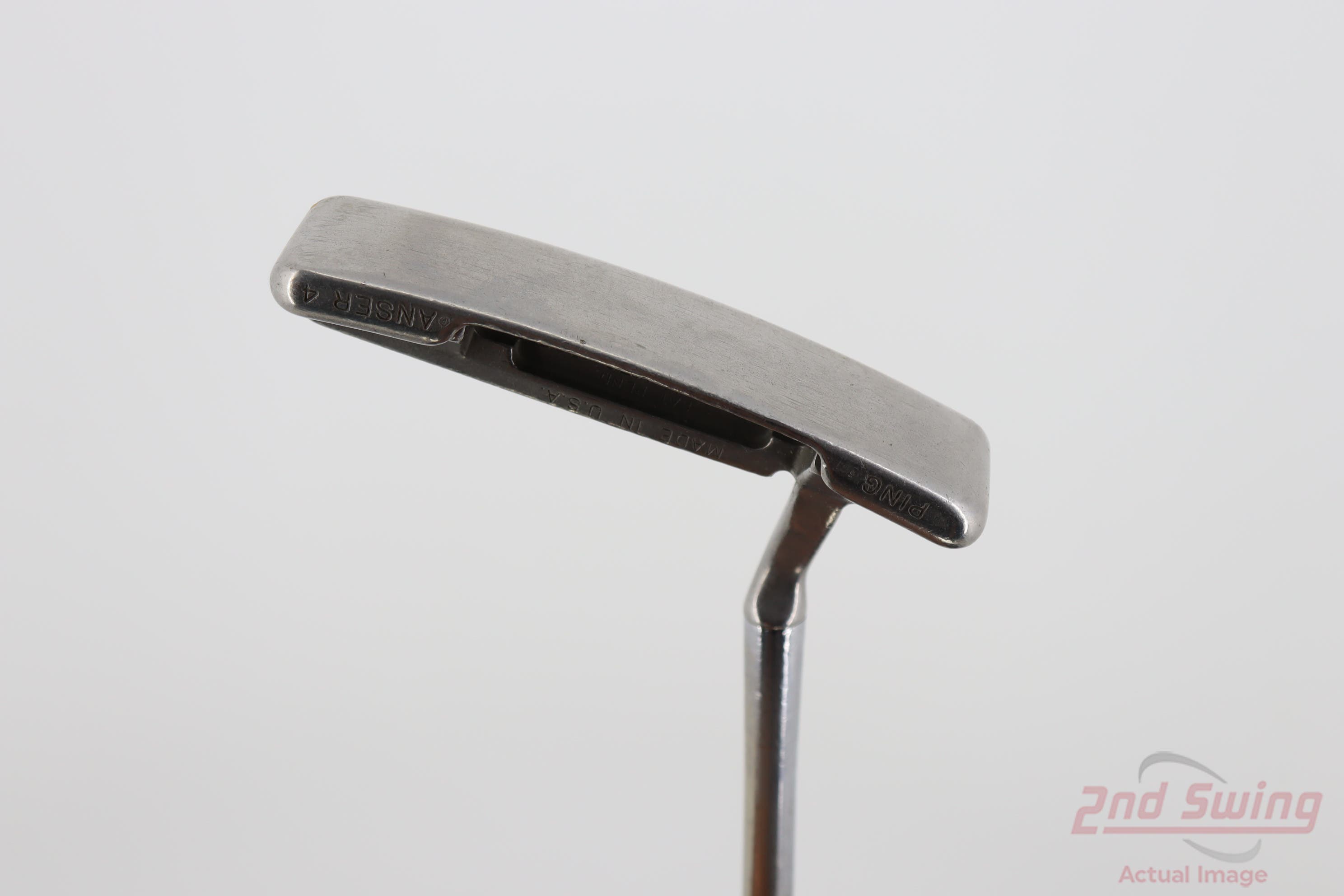 PING cheapest ANSER 4 Putter