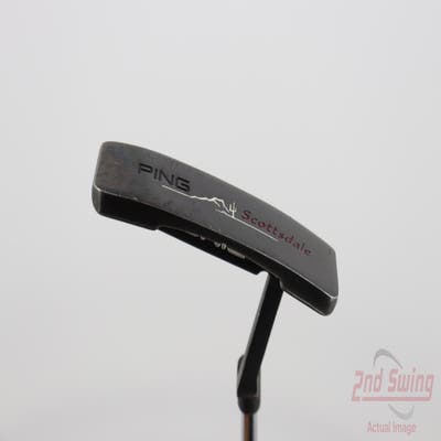 Ping Scottsdale Anser 2 Putter Steel Right Handed Black Dot 35.0in