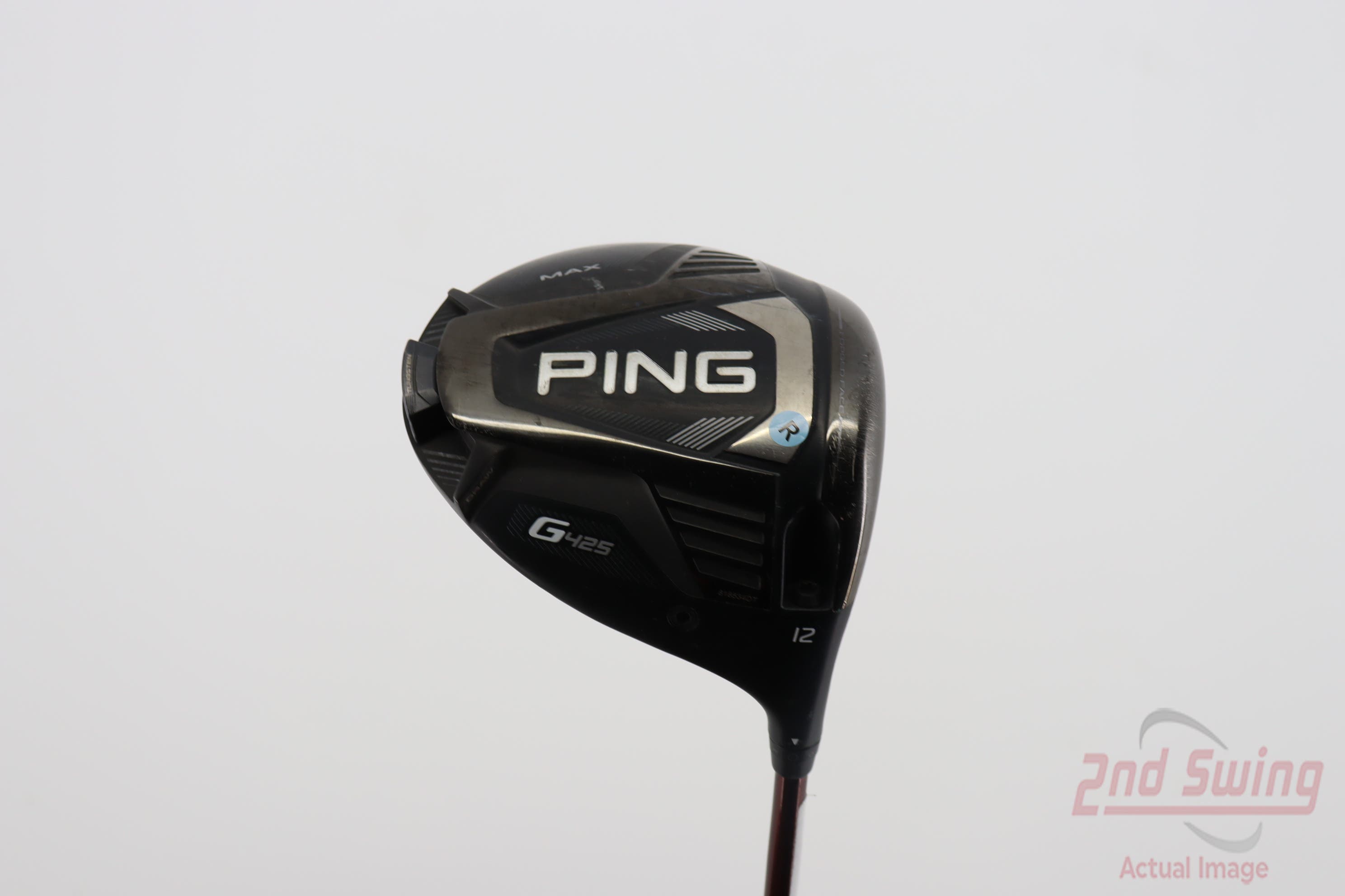 Ping G425 Max Driver (B-42438302549)