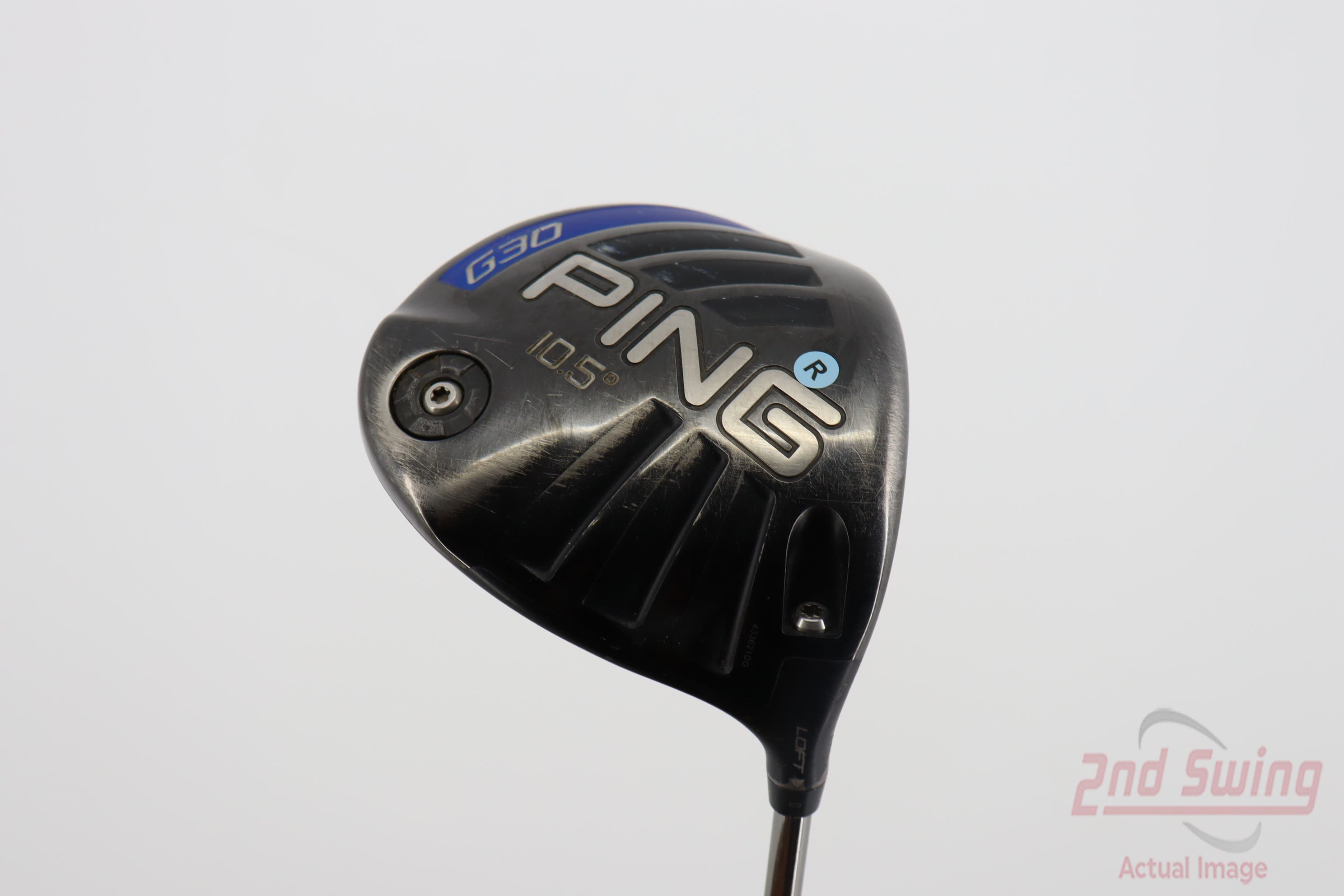 Ping G30 Driver (B-42438306540) | 2nd Swing Golf