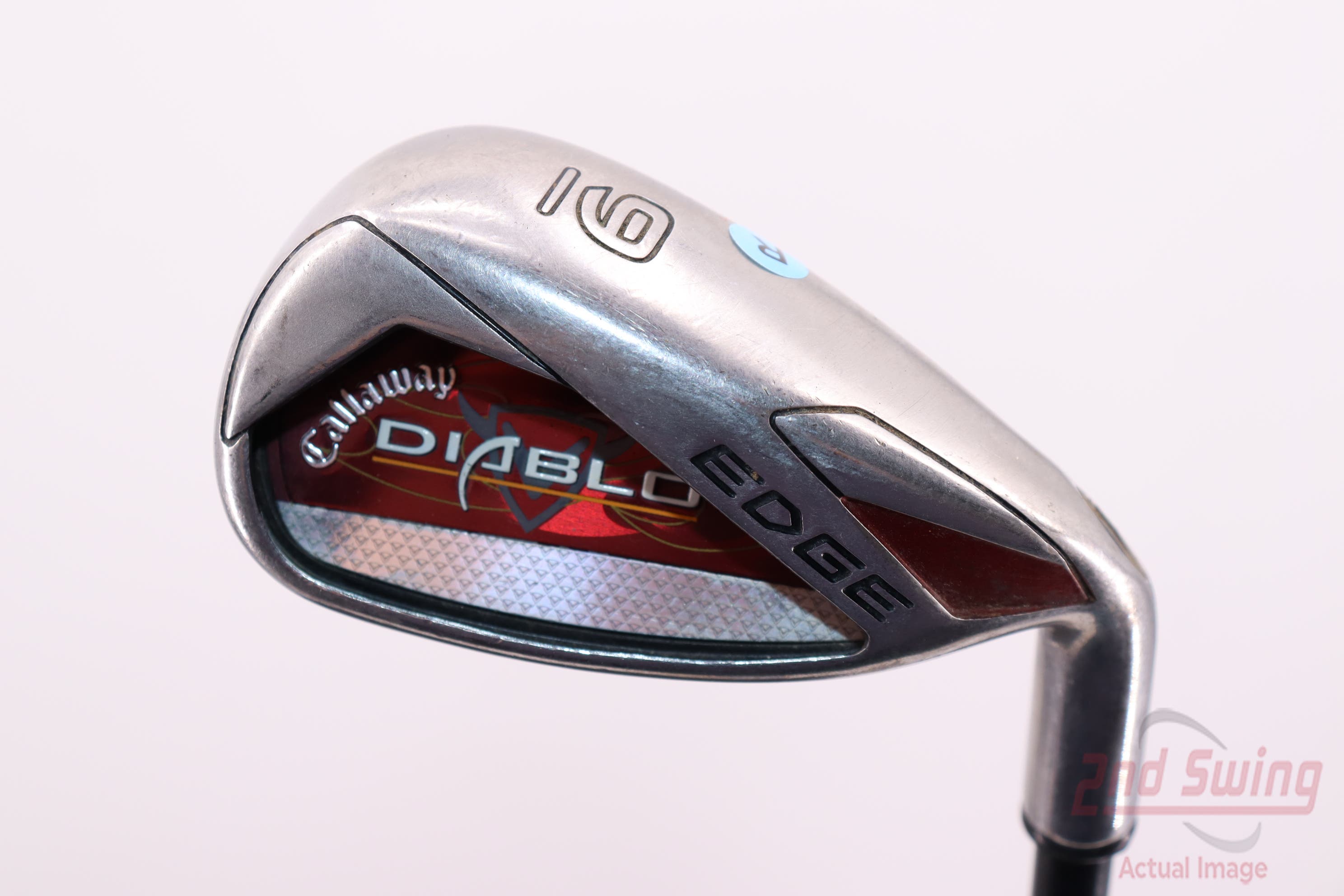 Callaway diablo best sale edge irons