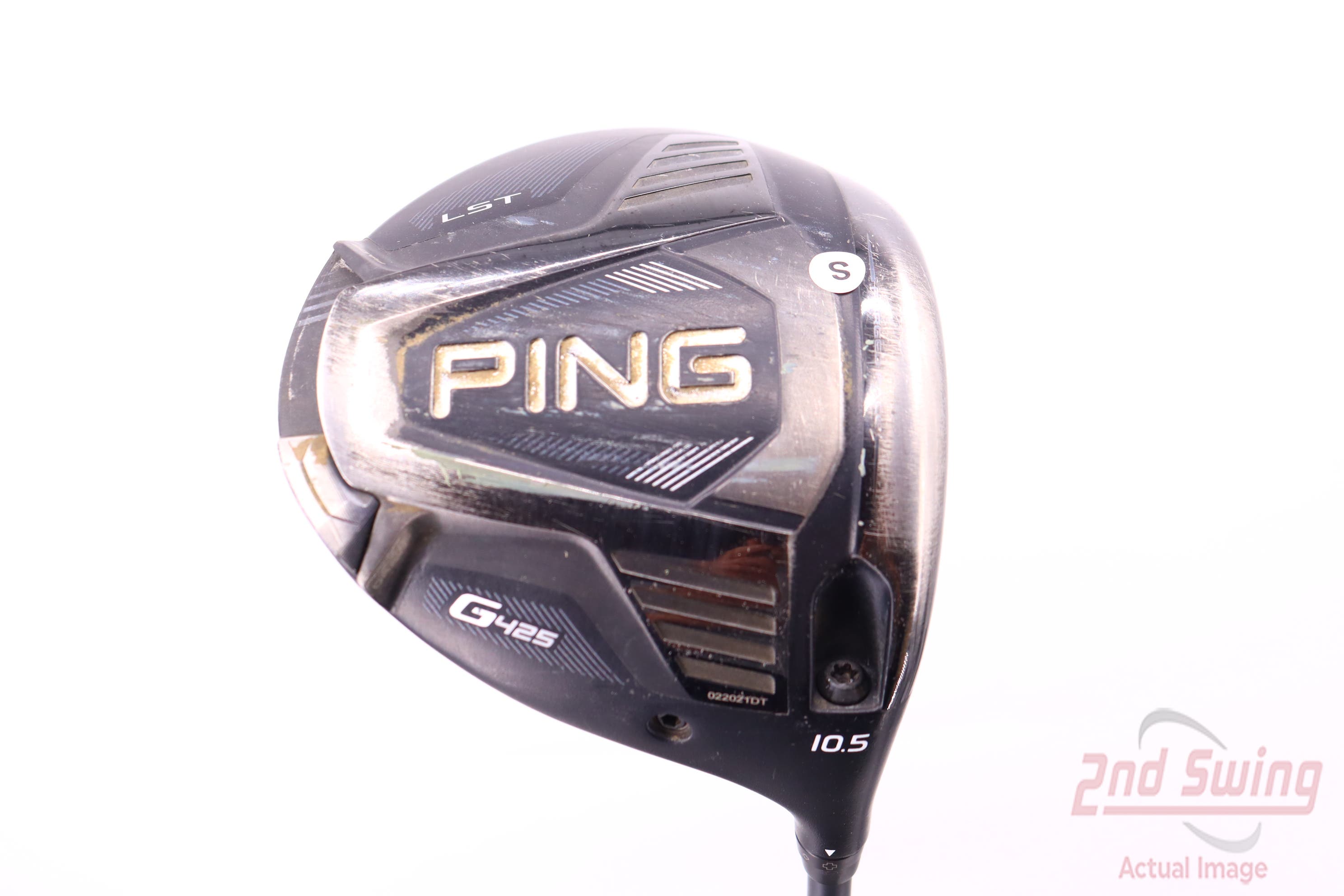 Ping G425 LST Driver (B-52330809879)