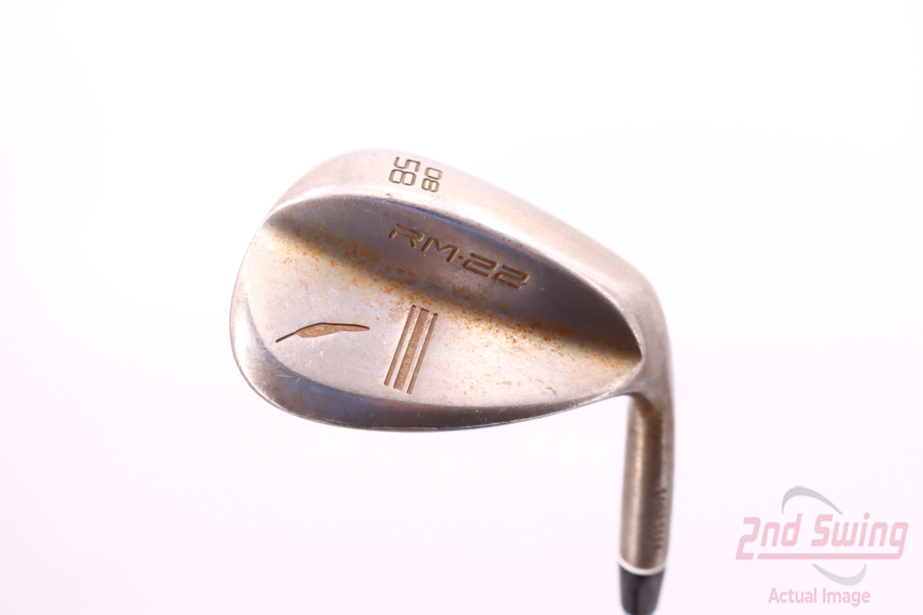 Fourteen RM-22 Chrome Wedge | 2nd Swing Golf