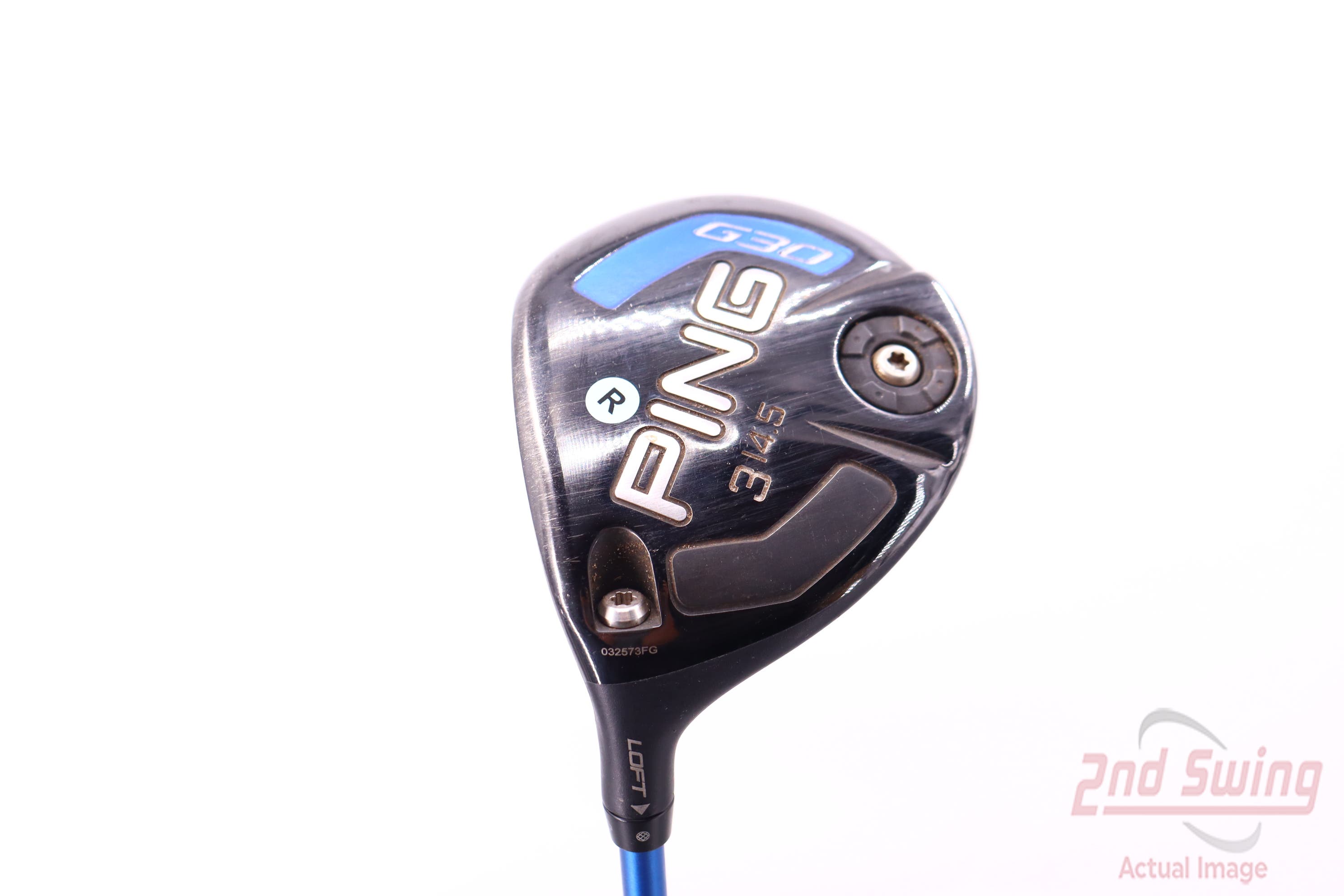 Ping G30 Fairway Wood (B-52331180181) | 2nd Swing Golf