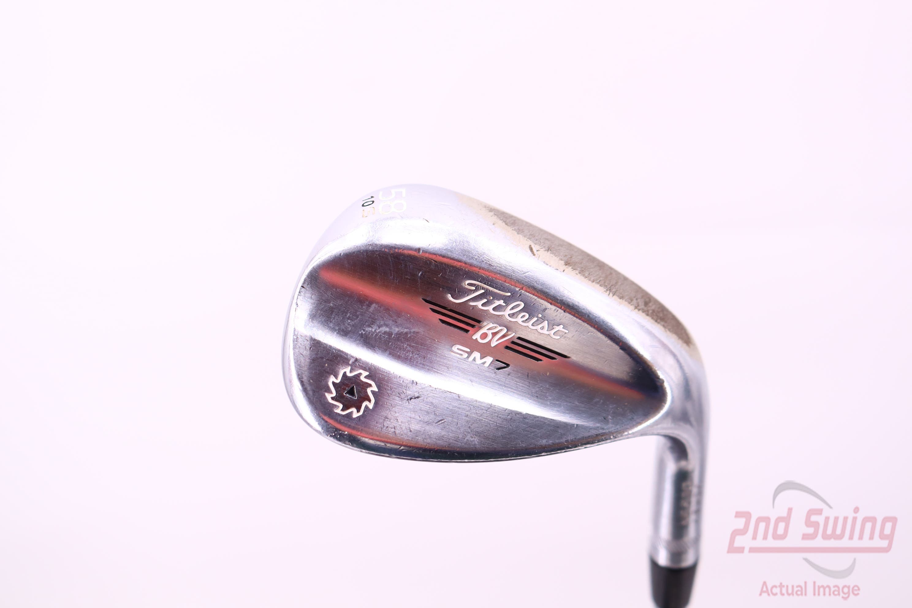 Titleist sm7 sales tour chrome