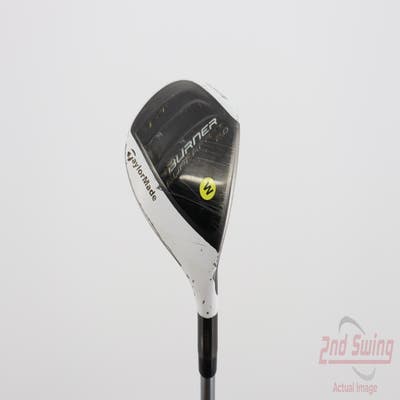 TaylorMade Burner Superfast 2.0 Hybrid 4 Hybrid 21° TM Reax 50 Graphite Ladies Right Handed 39.5in