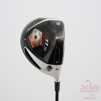 TaylorMade R11s Driver 9° Stock Graphite Regular Right Handed 43.0in