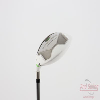 TaylorMade RocketBallz Fairway Wood 3 Wood 3W 15° TM Matrix XCON 5 Graphite Stiff Left Handed 43.5in