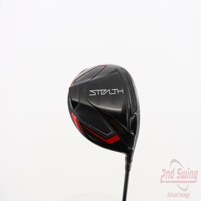 TaylorMade Stealth Driver 12° Fujikura Vista Pro 55 Graphite Regular Right Handed 44.0in