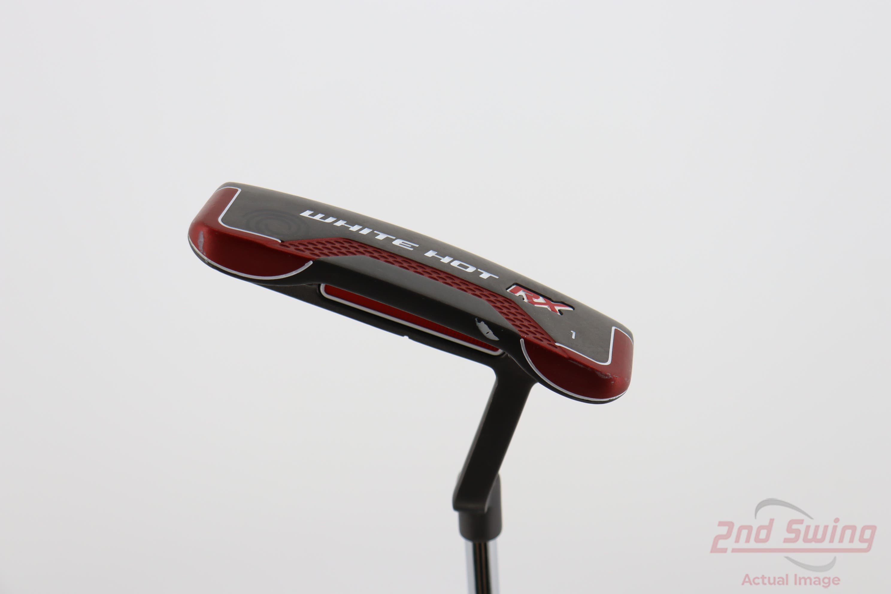 Odyssey white hot selling RX 1 Putter NEW