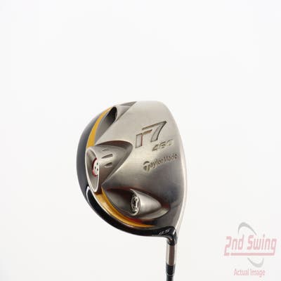 TaylorMade R7 460 Driver 9.5° TM Fujikura Reax 65 Graphite Stiff Right Handed 45.5in