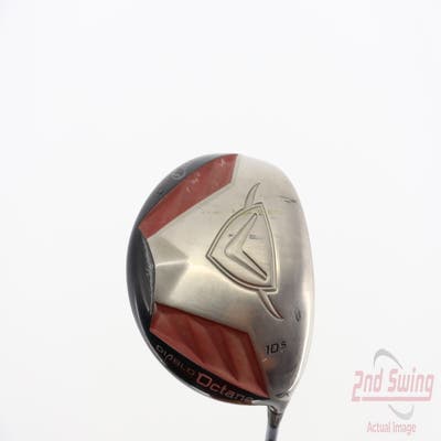 Callaway Diablo Octane Driver 10.5° Project X 6.0 Graphite Black Graphite Stiff Right Handed 45.75in