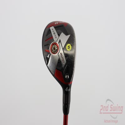 Yonex Ezone XPG Hybrid 4 Hybrid 22° YONEX EX300 Graphite Ladies Right Handed 40.0in