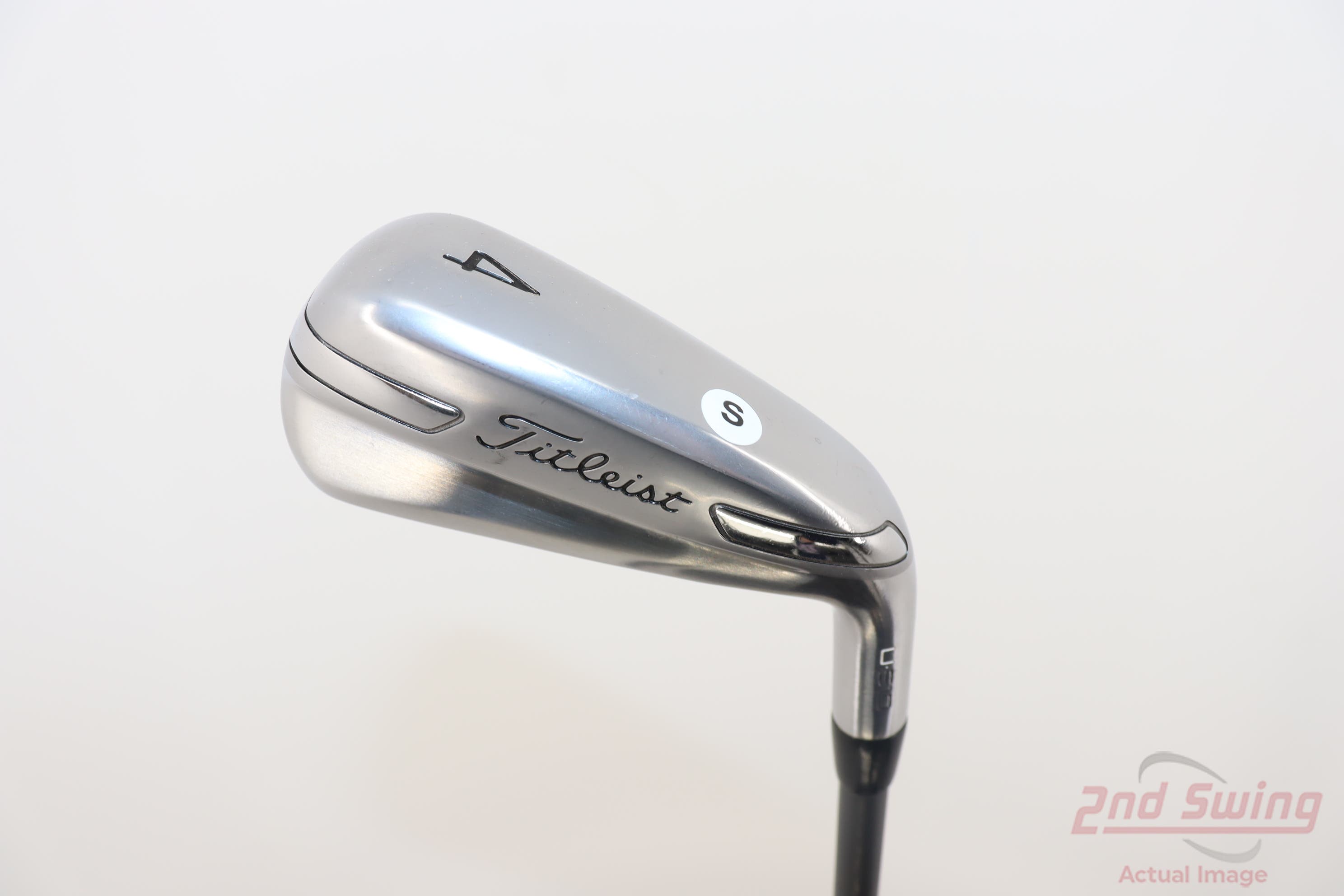 Titleist U 510 Utility Utility Iron | 2nd Swing Golf