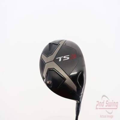 Titleist TS3 Driver 9.5° Mitsubishi Tensei CK 55 Blue Graphite Stiff Right Handed 45.5in