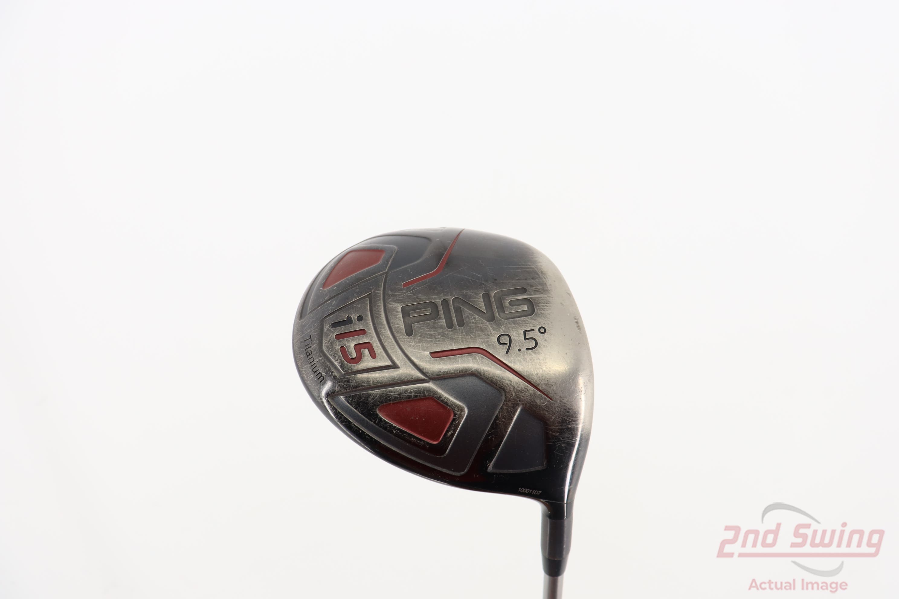 Ping i15 Driver | 2nd Swing Golf