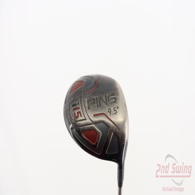 Ping i15 Driver 9.5° Ping TFC 700D Graphite Regular Right Handed 44.0in