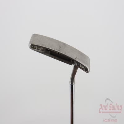 Ping Anser 4 Putter Steel Right Handed Black Dot 35.0in