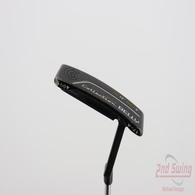 Cleveland 2011 Classic Black Belly Putter Steel Right Handed 41.0in