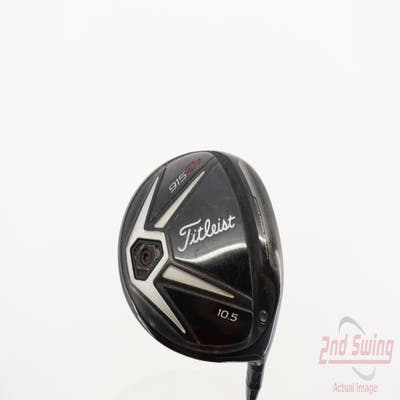 Titleist 915 D2 Driver 10.5° Mitsubishi Diamana 'Ilima 60 Graphite Regular Right Handed 45.0in