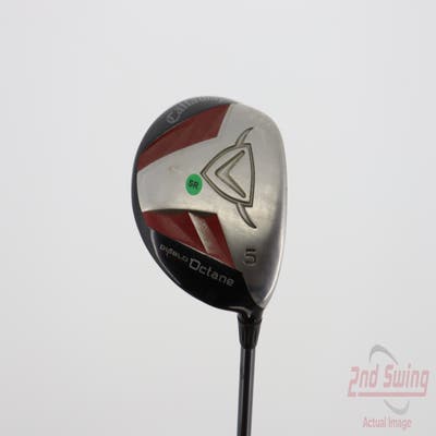 Callaway Diablo Octane Fairway Wood 5 Wood 5W Callaway Diablo Octane Fairway Graphite Senior Right Handed 42.5in