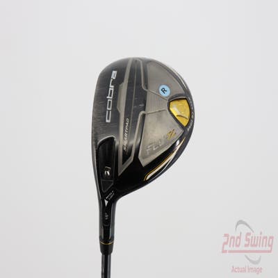 Cobra Fly-Z Fairway Wood 3 Wood 3W 16° Cobra Matrix VLCT Sp Graphite Regular Left Handed 43.5in