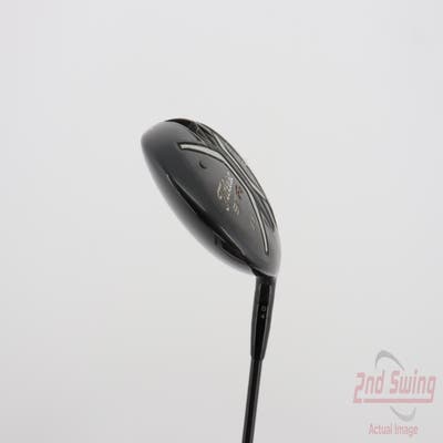 Titleist 917 F2 Fairway Wood 4 Wood 4W 16.5° Diamana S+ 70 Limited Edition Graphite Regular Right Handed 42.0in