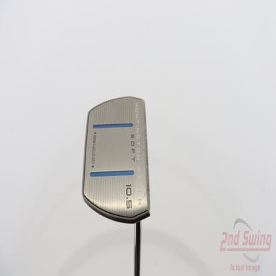 Cleveland Huntington Beach Soft 10.5c Putter Steel Right Handed 35.0in