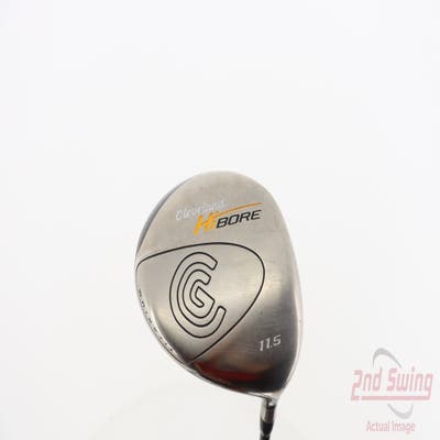Cleveland Hibore Driver 11.5° Stock Graphite Regular Right Handed 44.75in