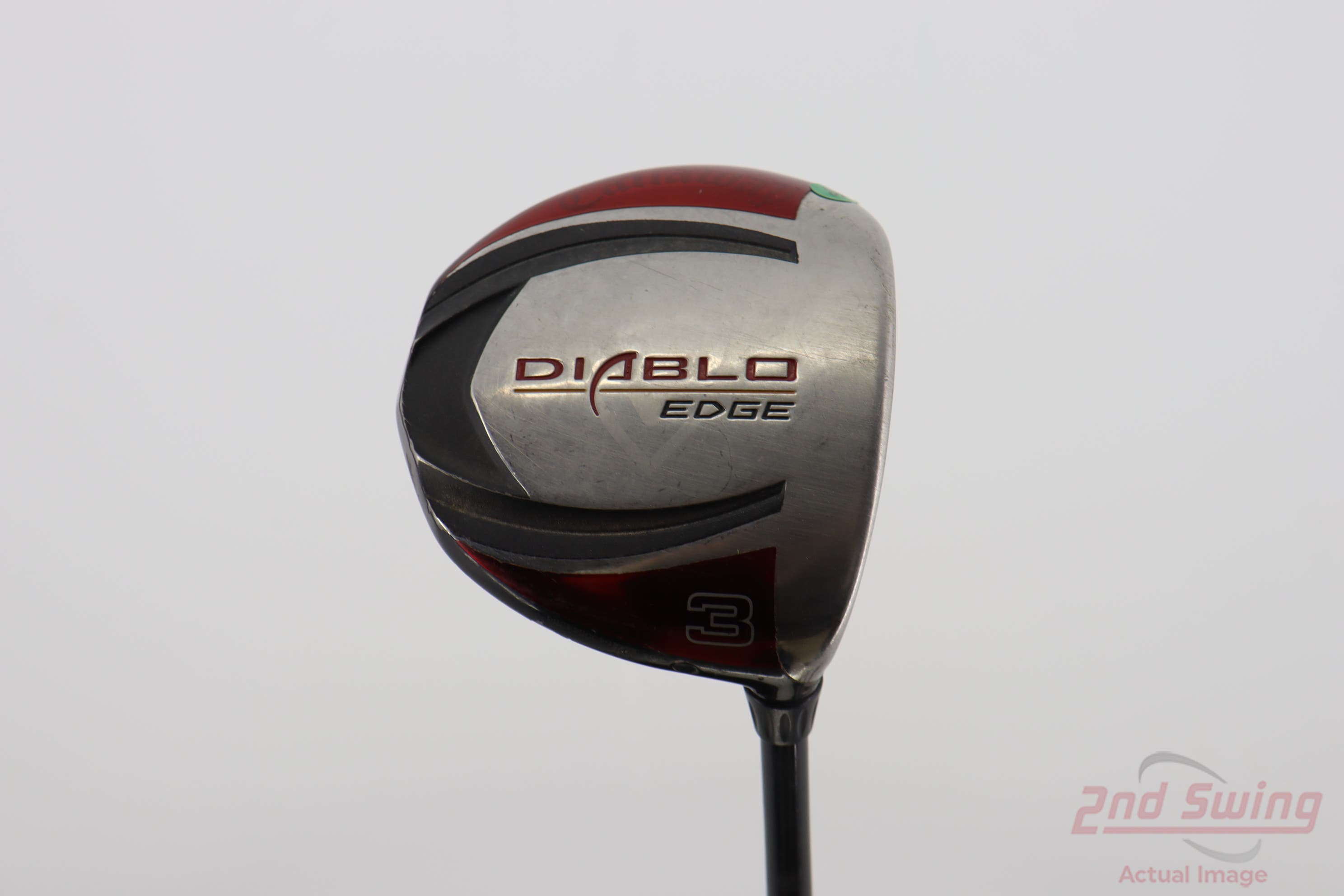 Callaway Diablo Edge irons senior flex. sale