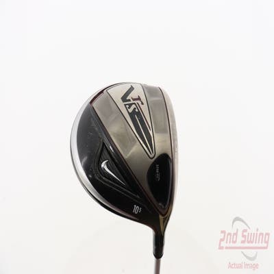Nike Victory Red S Driver 10.5° Nike Fubuki 51 x4ng Graphite Stiff Right Handed 45.0in