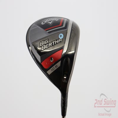 Callaway Big Bertha 23 Driver 10.5° Callaway RCH Wood 55 Graphite Regular Right Handed 45.5in