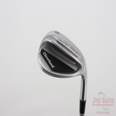 Cleveland Smart Sole 3S Wedge Sand SW Smart Sole Steel Steel Wedge Flex Right Handed 35.5in