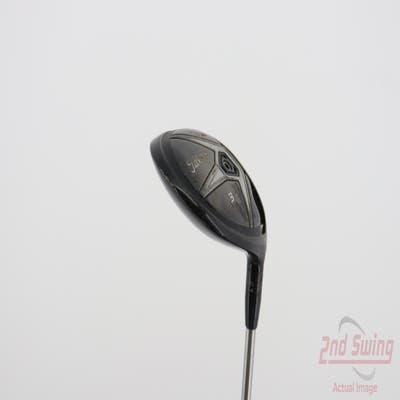 Titleist 915 F Fairway Wood 3 Wood 3W 16.5° Mitsubishi Diamana M+ Red 60 Graphite Regular Right Handed 43.75in