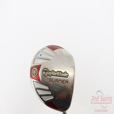 TaylorMade 2007 Burner 460 Driver 10.5° TM Reax Superfast 50 Graphite Regular Right Handed 46.25in