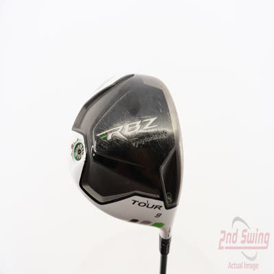 TaylorMade RocketBallz Tour Driver 9° TM Matrix XCON 5 Graphite Stiff Right Handed 46.0in