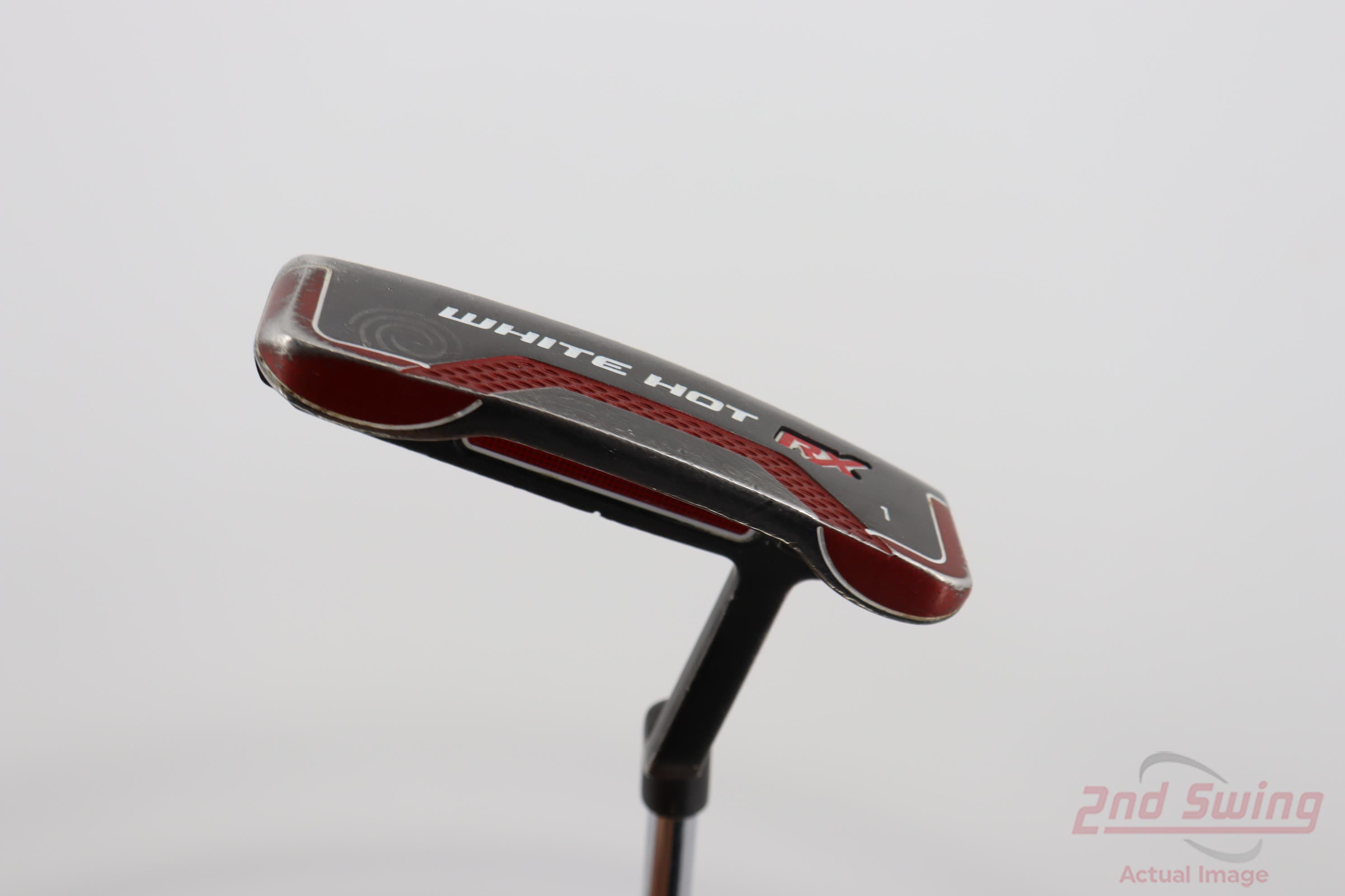 Odyssey White deals Hot Tour #1 LH Putter