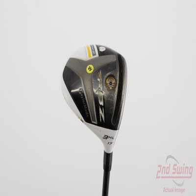 TaylorMade RocketBallz Stage 2 Tour TP Fairway Wood 3 Wood 3W 17° TM Matrix RUL 80 TP Graphite Ladies Right Handed 42.5in