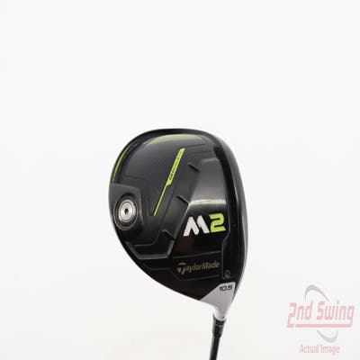 TaylorMade M2 Driver 10.5° Fujikura Speeder Pro 56 XLR8 Graphite Senior Right Handed 45.0in