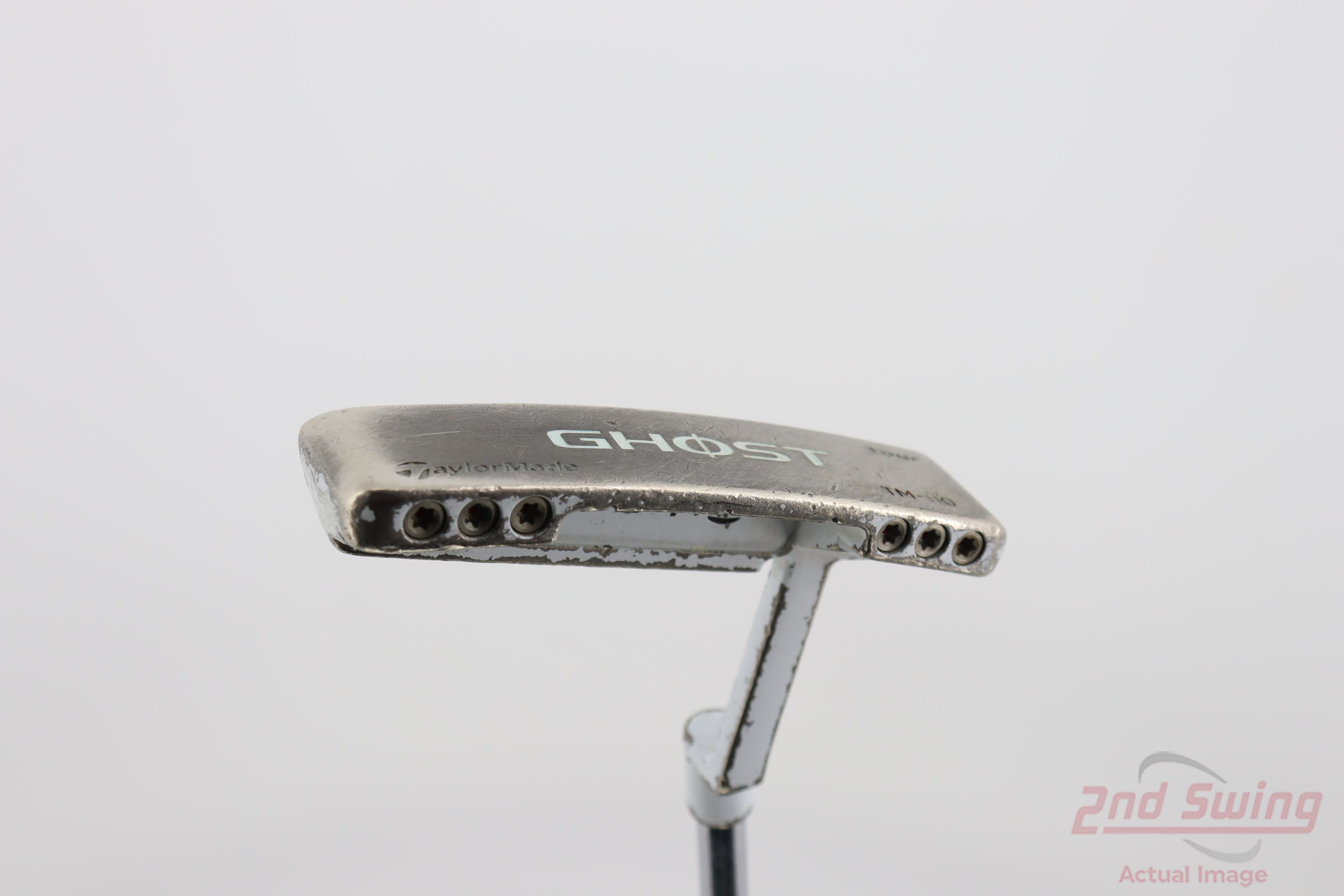 TaylorMade Ghost Tour TM hot 110 Putter Golf Club