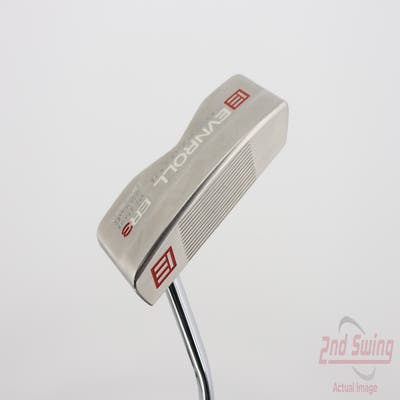 Evnroll ER3 Wing Blade Putter Graphite Right Handed 34.0in