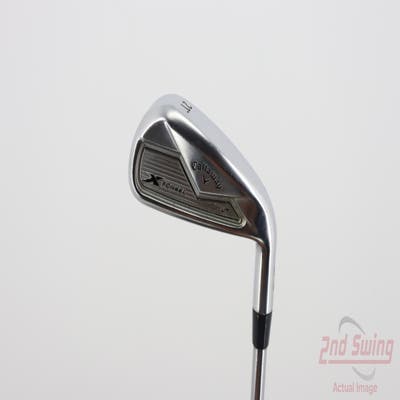 Callaway X Forged UT 21 Utility Iron 3 Utility 21° Project X Pxi 6.0 Graphite Stiff Right Handed 39.0in