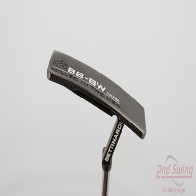 Bettinardi 2022 BB-8W Putter Steel Right Handed 34.5in